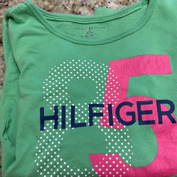 Girls long sleeve. Tops - Picture 8 of 8